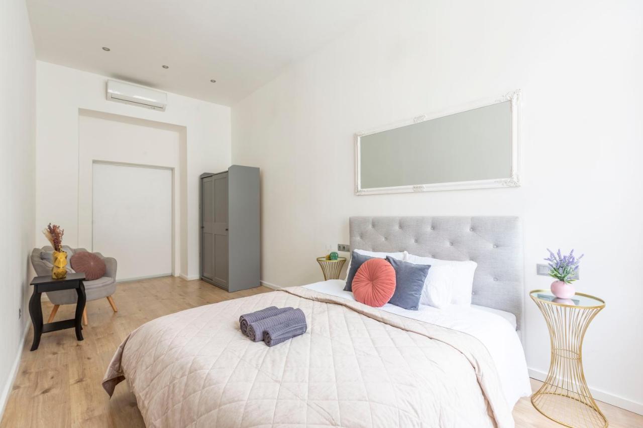 Exclusive Central Apartment Next To The Fashion Street Budapest Bagian luar foto