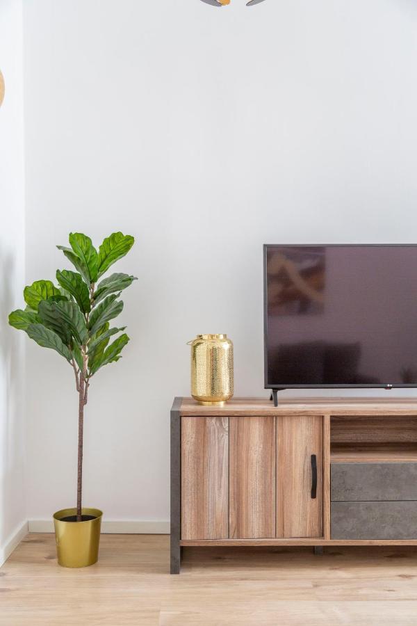 Exclusive Central Apartment Next To The Fashion Street Budapest Bagian luar foto